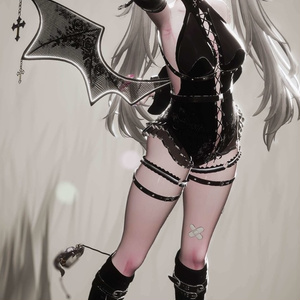 【12アバター対応】🖤【੭𝗠𝗶𝗱𝗻𝗶𝗴𝗵𝘁 𝗗𝗮𝗿𝗹𝗶𝗻੭】🖤 缩略图 10