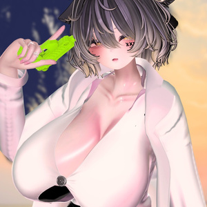 【PB -  Gimmick】｜𝗦𝘂𝗺𝗺𝗲𝗿 𝗟𝗮𝗱𝗶𝗲𝘀｜（7アバター対応）✨新作リリース！✨ 缩略图 12
