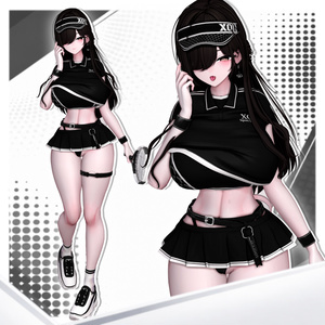 ✨ 【SALES】🎾【19 Avatars】｜Holiday Candy｜🎾【💖 新商品】 缩略图 7