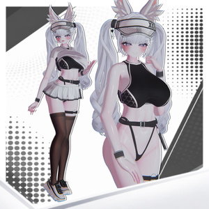 ✨ 【SALES】🎾【19 Avatars】｜Holiday Candy｜🎾【💖 新商品】 缩略图 8