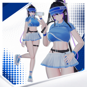 ✨ 【SALES】🎾【19 Avatars】｜Holiday Candy｜🎾【💖 新商品】 缩略图 9