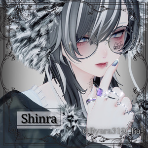 bling-bling Ring set (13アバターセット)【MA対応】 缩略图 5