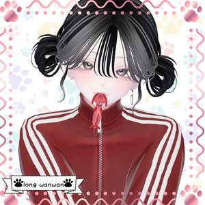 【long wanwan】（ダックスフンド） 全アバター対応 缩略图 8