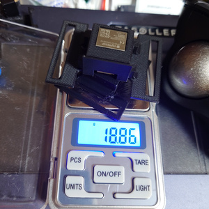 VRChat向け フルトラ]VRトラッカー 「ぽてとら」 - potesuto - BOOTH