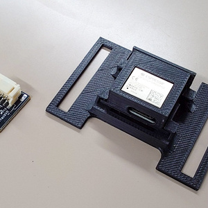 VRChat向け フルトラ]VRトラッカー 「ぽてとら」 - potesuto - BOOTH