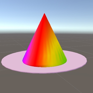 【3Dモデル】ゲーミング盛塩