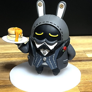 ブルーアーカイブ ハルナ1/7 未塗装未組み立てガレージキット