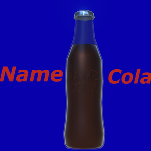 NameCola