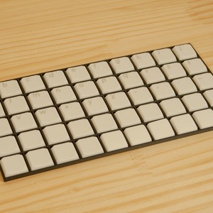 受注生産 納期2週間)tomkeyLk 無線分割式 トラックボール