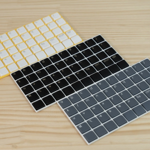 無線キーボード Zonkey(マットブラック） - zonkey(Goya) - BOOTH