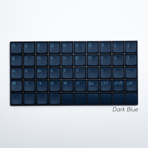 Pyuron オーソリニア 無線ダブルトラックボールキーボード