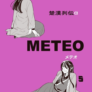 楚漢列伝α METEO5