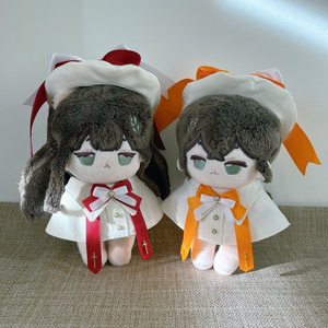 ピンクキラ折り返し】にじぱぺっと ぬい帽子 ぬい服 ネコ耳 ニット帽