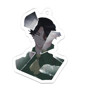 第五人格　ピクセルアート　ラバーストラップ&ピンズ　探鉱者 フロンティアワークス グッズ制作 on X: 