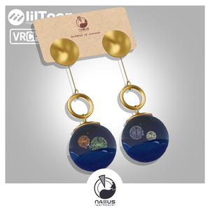 [Summer sale NOW!] bubbles of summer
