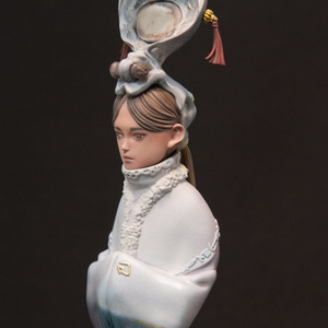 manulmodels - BOOTH