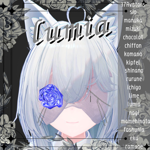 【18avatars】🌙Vestia🌙/ヴェスティア 缩略图 14