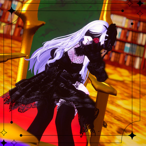 【18avatars】🌙Vestia🌙/ヴェスティア 缩略图 20