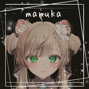 【6avatars】🐺kemomimi pierce🐺/けもみみピアス 缩略图 9