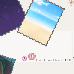 からぴち待ち受けaセット むつき Booth