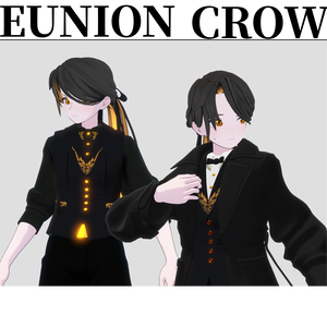 [Lapwing対応]REUNION CROWN