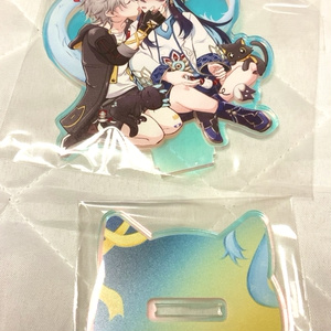 まふまふ　アクキー　　ラバスト　キーホルダー GOODS INFORMATION | ひきこもりでもLIVEがしたい！