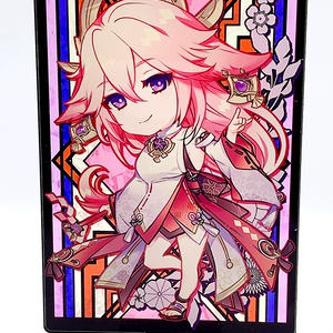 Genshin Impact 原神 魈 鍾離 ウェンティ タルタリヤ ディルック