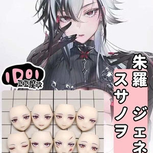 BA-002]1/9 和泉元 エイミ (水着) 完成品 顔付き フルカラーレジンver