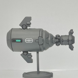 機械化三ツ鳥居 - ガレージキット - RET models - BOOTH