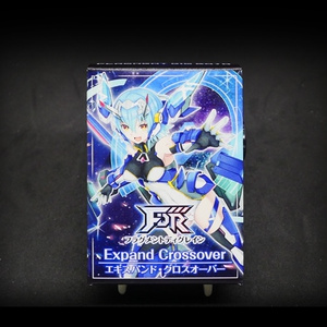 FDR拡張パック３弾　エキスパンド・クロスオーバー