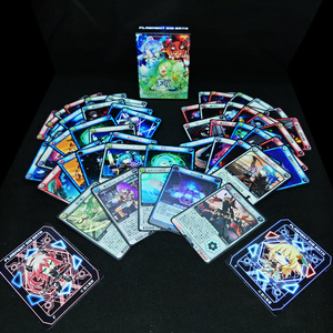 FDR拡張パック４弾　ロストウィッチ・クロニクル