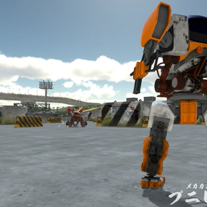 モビルフォース ガンガル -REALCHIP TRACKS- - SOUND OCTA - BOOTH