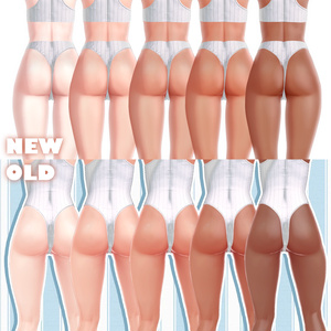 【V2】 【ヴェール・Velle】 Skintones 肌の色 缩略图 5