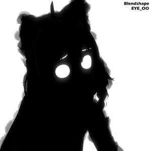 【Shinano しなの】👤 Shadow Entity 🖤 影の存在 【+Animation】 缩略图 9