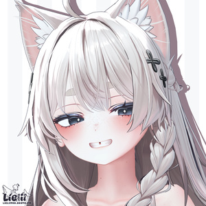 🦷 Diastema - Teeth Gap 歯の隙間 V2! 【37avatars】 缩略图 3