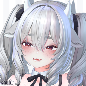 🦷 Diastema - Teeth Gap 歯の隙間 V2! 【37avatars】 缩略图 6
