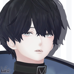 🦷 Diastema - Teeth Gap 歯の隙間 V2! 【37avatars】 缩略图 10