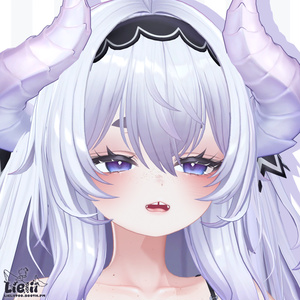 🦷 Diastema - Teeth Gap 歯の隙間 V2! 【37avatars】 缩略图 9
