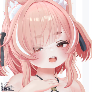 🦷 Diastema - Teeth Gap 歯の隙間 V2! 【37avatars】 缩略图 8