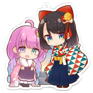 大空スバル 誕生日記念2021 - ホロライブプロダクション BOOTH