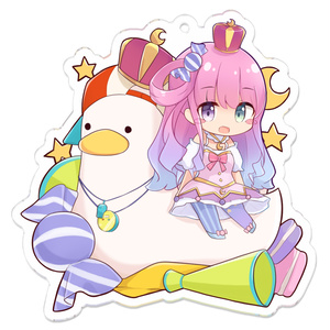 姫森ルーナ 誕生日記念2021 - ホロライブプロダクション BOOTH