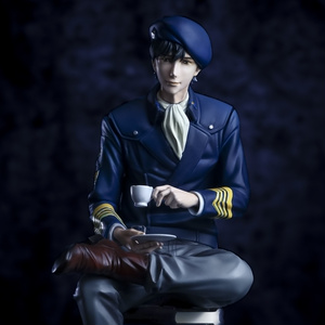 数量限定・在庫品】レイピア ガレージキット（WF2025夏