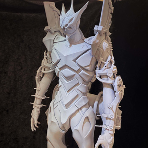 完成品　レイピア　ガレージキット（WF2025夏）naomi 数量限定・在庫品】レイピア ガレージキット（WF2025夏
