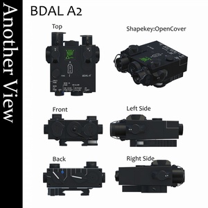 Tactical Device set HU-1 & BDAL A2 (v1.01) 缩略图 3