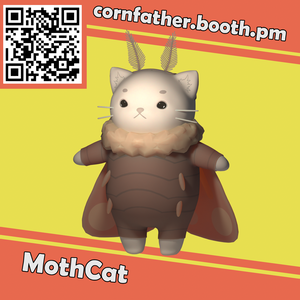 MothCat
