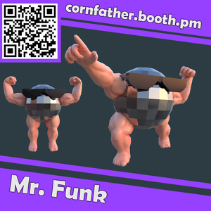 Mr Funk