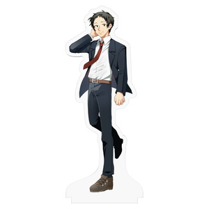 足立透アクリルスタンド - つみつみ館 - BOOTH