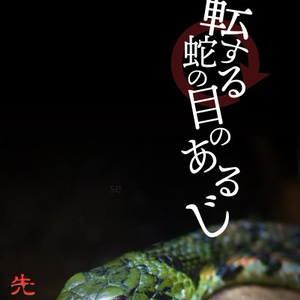 変転する蛇の目のあるじ