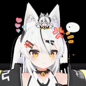 (無料) Emoji particle + homura