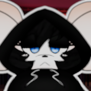 2DD Retrosprite Avatar